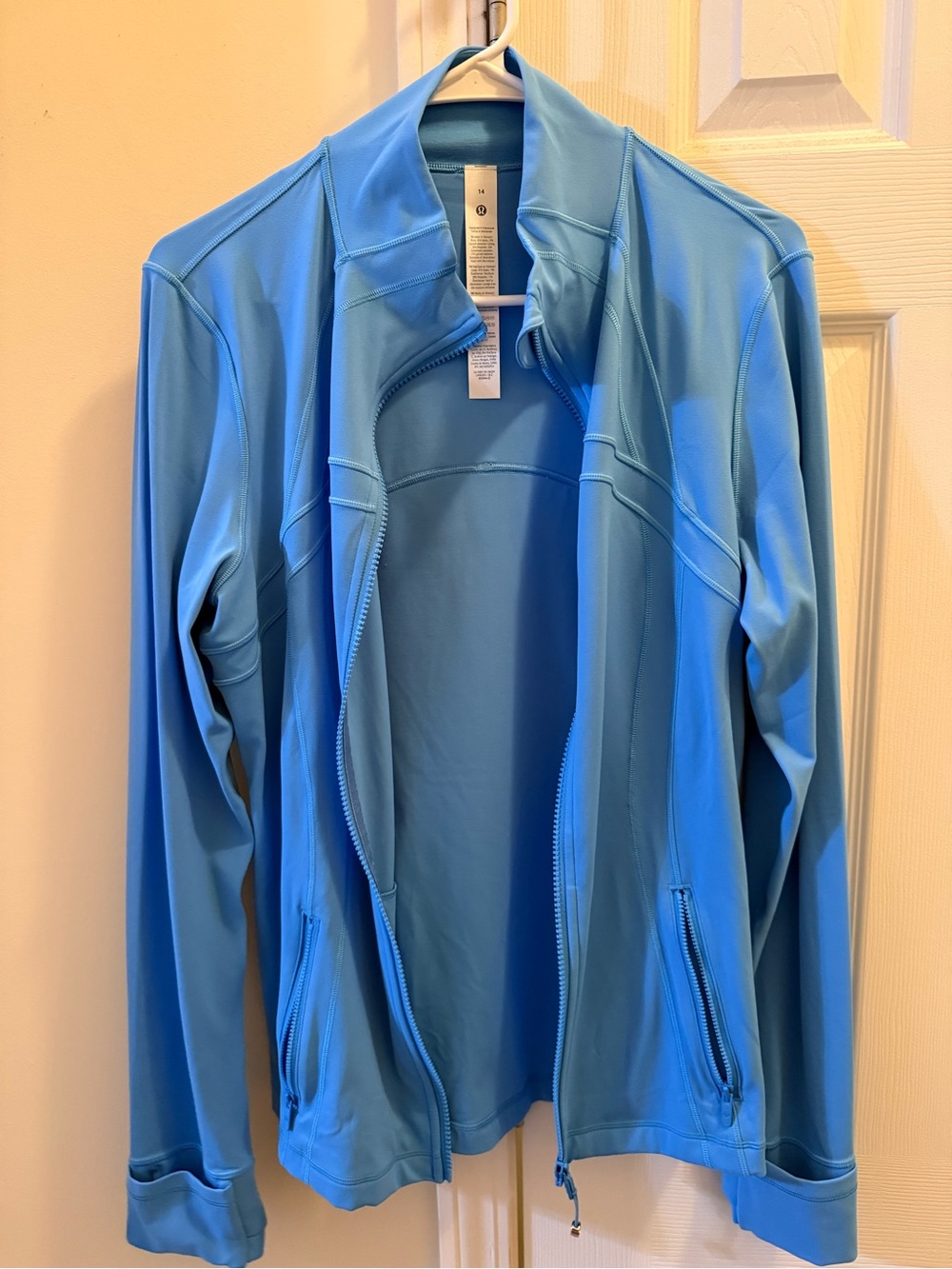 Lululemon define jacket